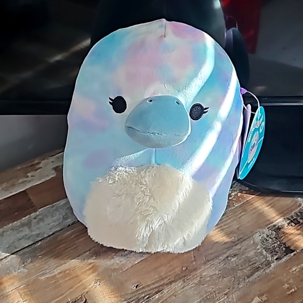 FTM 9 in squish